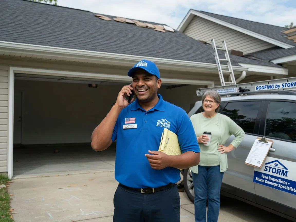 Roof Repair Near Me Johnston City, IL FAQs
